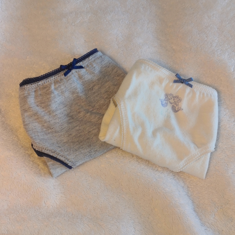 Set of 2 Underwear
